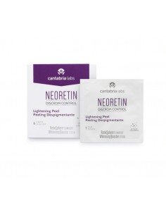 NEORETIN DISCROM CONTROL PEELING DESPIGMENTANTE