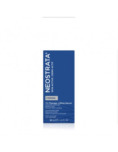 NEOSTRATA SKIN ACTIVE TRI-THERAPY LIFTNG SERUM