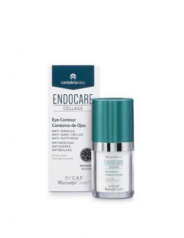 ENDOCARE CELLAGE CONTORNO DE OJOS