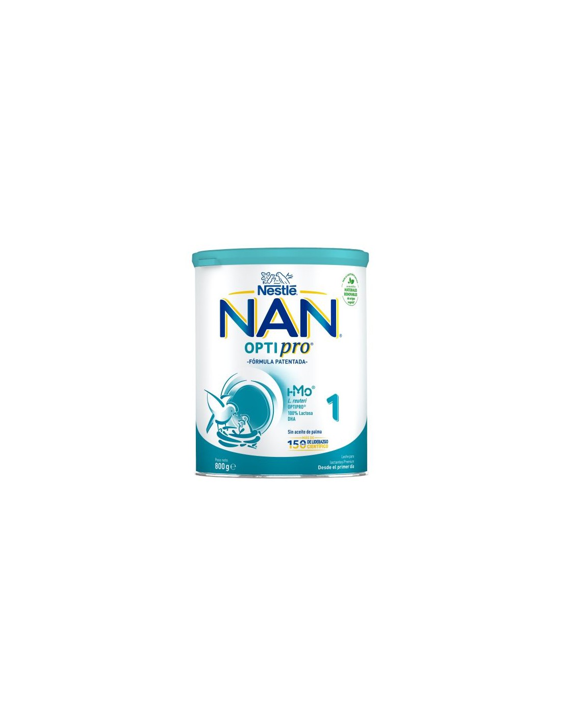 NESTLE NAN OPTIPRO 1