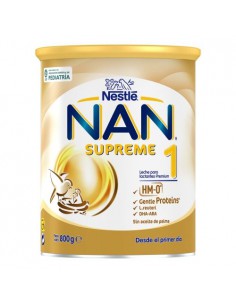 NESTLE NAN SUPREME 1