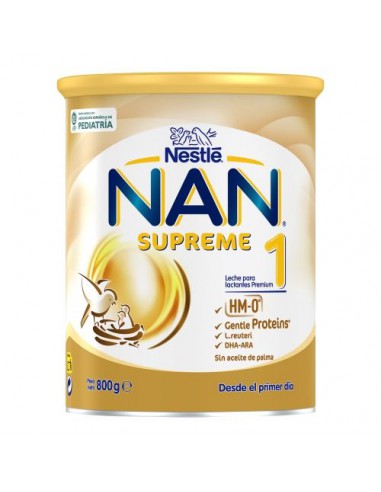 NESTLE NAN SUPREME 1