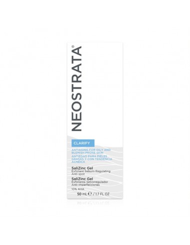 NEOSTRATA GEL SALIZINC