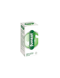BAYER FUNSOL POLVO