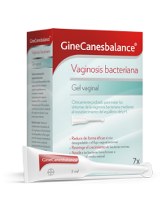 BAYER GINECANESBALANCE