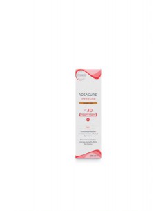 ROSACURE INTENSIVE CREAM TEINT DORE SPF 30 1 ENVASE 30 ml