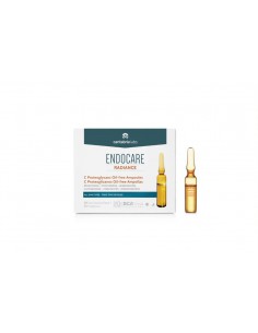 ENDOCARE C PROTEOGLICANOS OILFREE SCA 20 2 ML 30 AMPOLLAS