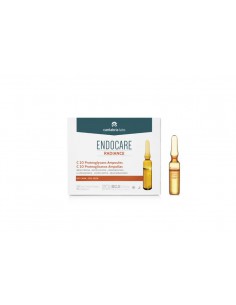 ENDOCARE C 20 PROTEOGLICANOS AMPOLLAS