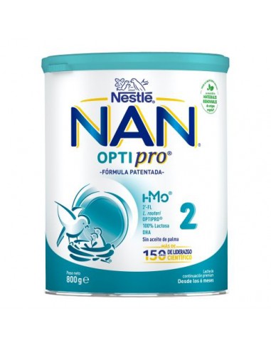 NESTLE NAN OPTIPRO  2