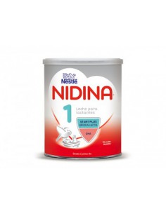 NESTLE NIDINA 1