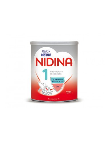 NESTLE NIDINA 1