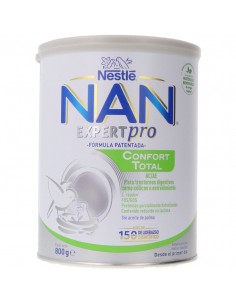 NESTLE NAN CONFORT TOTAL