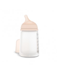 SUAVINEX BIBERON ZERO.ZERO M