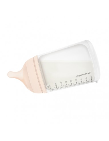 SUAVINEX BIBERON ZERO.ZERO M