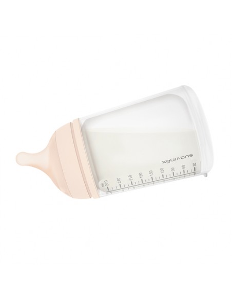 SUAVINEX BIBERON ZERO.ZERO M