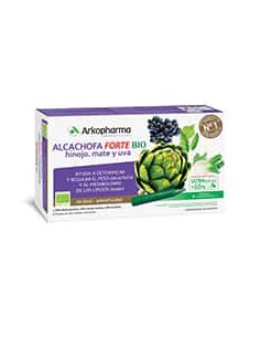 ARKOFLUIDO ALCACHOFA FORTE
