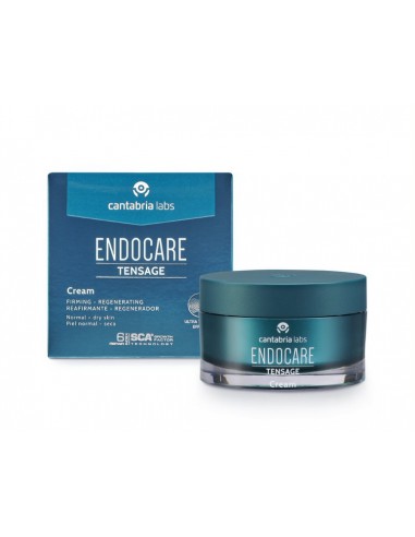 ENDOCARE TENSAGE CREAM