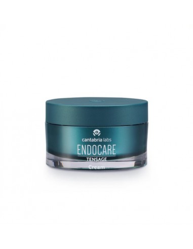 ENDOCARE TENSAGE CREAM