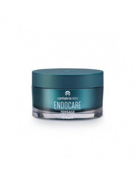 ENDOCARE TENSAGE CREAM