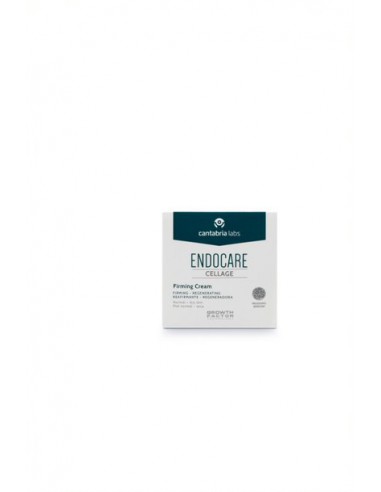 ENDOCARE CELLAGE FIRMING CREAM REAFIRMANTE REGEN