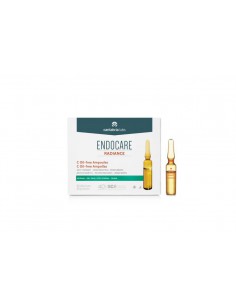 ENDOCARE AMPOLLAS C OIL-FREE