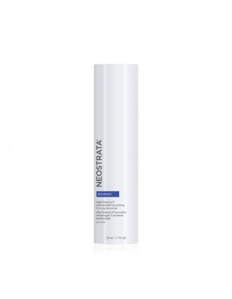 NEOSTRATA ALTA POTENCIA R SERUMGEL