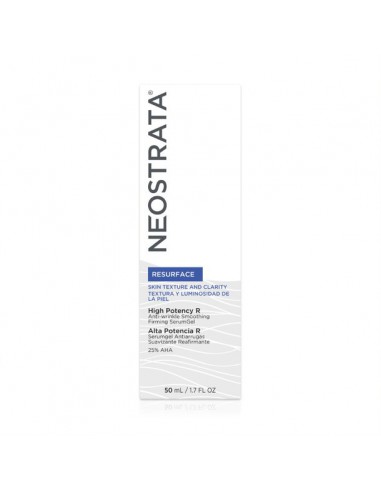 NEOSTRATA ALTA POTENCIA R SERUM GEL ANTIARRUGAS