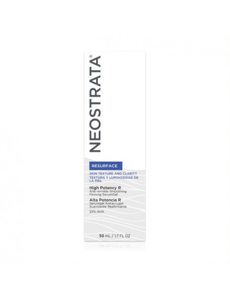 NEOSTRATA ALTA POTENCIA R SERUMGEL