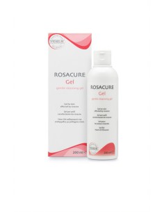 ROSACURE GENTLE CLEASING GEL