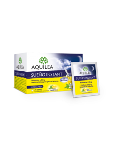 AQUILEA SUEÑO INSTANT 1.95 MG