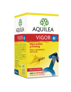 AQUILEA VIGOR ÉL