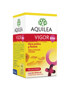 AQUILEA VIGOR ELLA