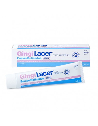 LACER PASTA DENTAL GINGILACER