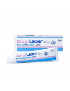 LACER PASTA DENTAL GINGILACER