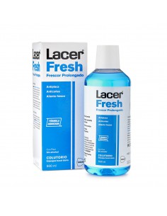 LACER COLUTORIO LACERFRESH