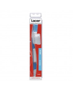LACER CEPILLO DENTAL TECHNIC MEDIO
