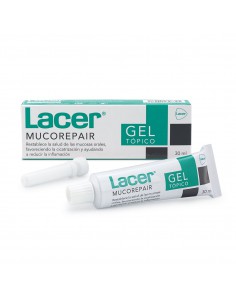 LACER GEL TOPICO MUCOREPAIR