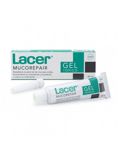 LACER GEL TOPICO MUCOREPAIR