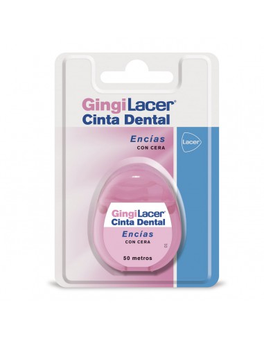 LACER CINTA DENTAL