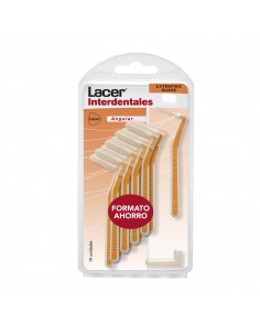 LACER CEPILLO INTERDENTAL EXTRAFINO SUAVE