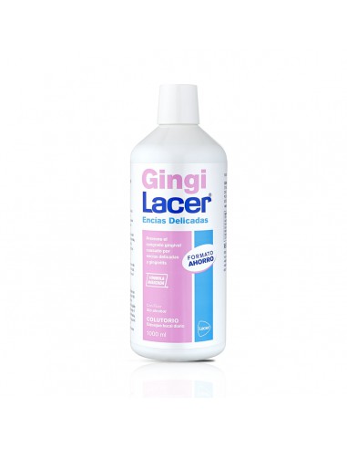 LACER COLUTORIO GINGILACER