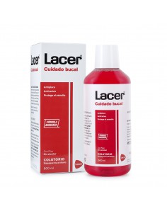 LACER COLUTORIO SIN ALCOHOL
