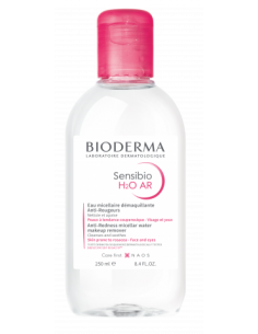 BIODERMA SENSIBIO AR AGUA MICELAR