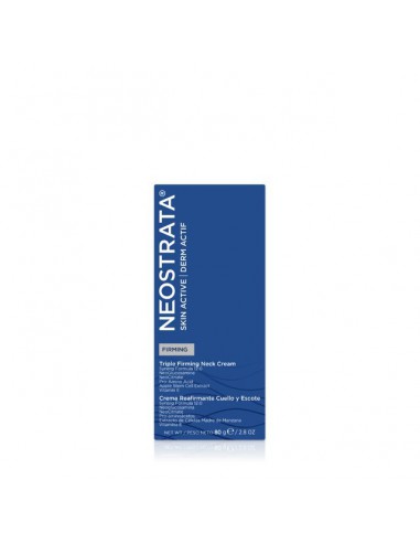 NEOSTRATA SKIN ACTIVE REAFIRMANTE CUELLO-ESCOTE