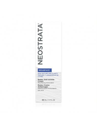NEOSTRATA BASIS REDOX CREMA ANTIARRUGAS