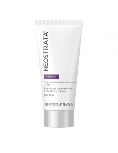 NEOSTRATA CORRECT EXFOLIANTE MICRODERMOABRASIVO