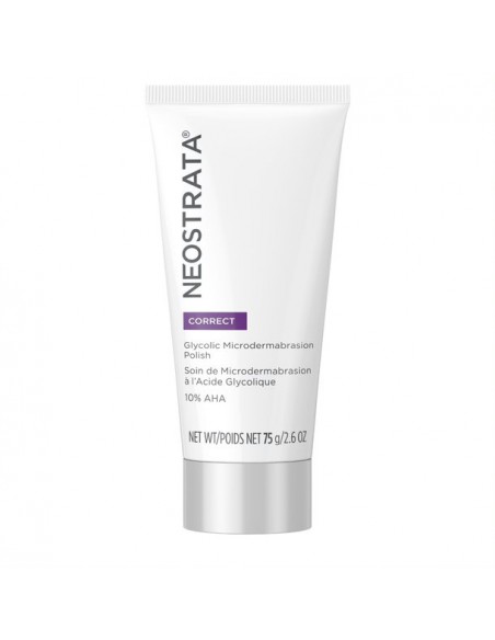 NEOSTRATA CORRECT EXFOLIANTE MICRODERMOABRASIVO