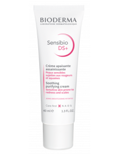 BIODERMA SENSIBIO DS+ CREMA