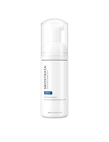 NEOSTRATA SKIN ACTIVE ESPUMA LIMPIADORA EXFOLIANTE