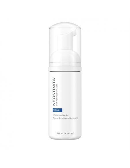 NEOSTRATA SKIN ACTIVE ESPUMA LIMPIADORA EXFOLIANTE